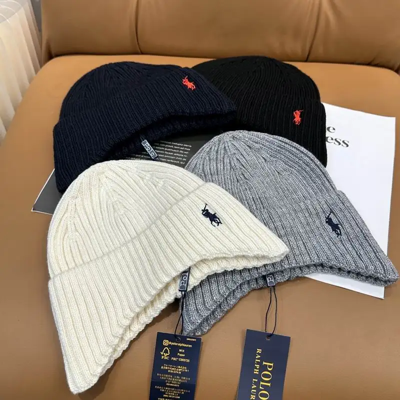 Polo Hat dx11